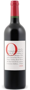 Othello Christian Moueix Named Varietal Blends-Red 2009