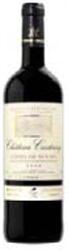 Château Castaing Bonnet Et Fils Blend - Meritage 2010