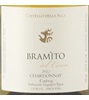 Castello della Sala Bramìto Del Cervo Marchesi Antinori Chardonnay 2012