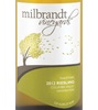 Morgenhof Estate Chardonnay 2012