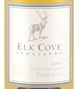 Elk Cove Vineyards Pinot Gris 2012