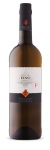 Fernando de Castilla Classic Dry Fino Sherry