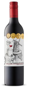 Zonte's Footstep Chocolate Factory Shiraz 2020