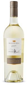 Mission Hill Reserve Sauvignon Blanc 2022