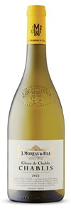 J. Moreau & Fils Glorie de Chablis 2022