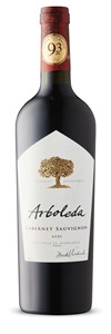 Arboleda Cabernet Sauvignon 2021