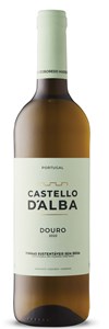 Castello d'Alba White 2022