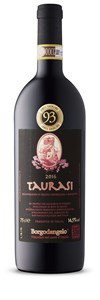 Borgodangelo Taurasi 2016