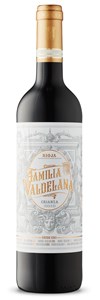 Familia Valdelana Crianza 2019