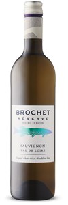 Brochet Réserve Sauvignon Blanc 2021