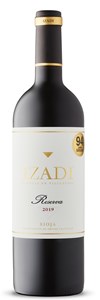 Izadi Reserva 2019