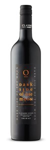 Claymore Dark Side of The Moon Shiraz 2021