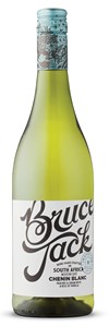 Bruce Jack Chenin Blanc 2023