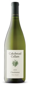 Cakebread Cellars Chardonnay 2022