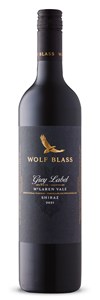 Wolf Blass Grey Label Shiraz 2021