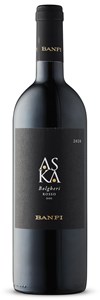 Banfi Aska 2020