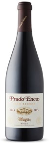 Muga Prado Enea Gran Reserva 2015