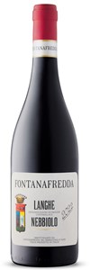 Fontanafredda Nebbiolo 2022