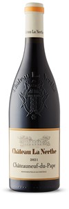 Château La Nerthe Châteauneuf-du-Pape 2021