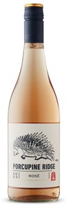 Porcupine Ridge Rosé 2023