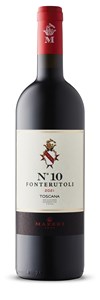 Mazzei Fonterutoli No. 10 2021