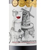 Zonte's Footstep Chocolate Factory Shiraz 2020