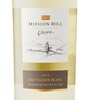 Mission Hill Reserve Sauvignon Blanc 2022