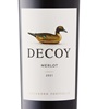 Decoy Merlot 2021