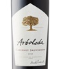 Arboleda Cabernet Sauvignon 2021