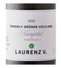 Laurenz V. Friendly Grüner Veltliner 2022