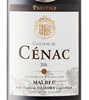 Château de Cenac Prestige Malbec 2018