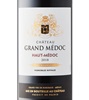 Château Grand Médoc Haut-Médoc 2018