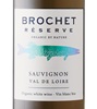 Brochet Réserve Sauvignon Blanc 2021