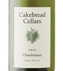 Cakebread Cellars Chardonnay 2022