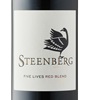 Steenberg Five Lives Red Blend 2020