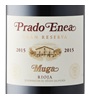 Muga Prado Enea Gran Reserva 2015