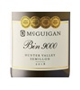 McGuigan Wines Bin Series No. 9000 Semillon 2018