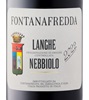 Fontanafredda Nebbiolo 2022