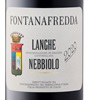 Fontanafredda Nebbiolo 2022