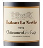 Château La Nerthe Châteauneuf-du-Pape 2021