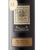 Poggio Il Castellare Brunello di Montalcino 2018