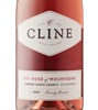Cline Cellars Contra Costa County Mourvèdre Rosé 2023