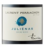 Laurent Perrachon et Fils Roche Bleue Juliénas 2021