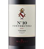 Mazzei Fonterutoli No. 10 2021