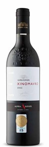 Alpha Estate Single Vineyard Hedgehog Xinomavro 2022