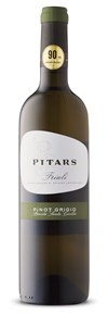 Pitars Braida Santa Cecilia Pinot Grigio 2024