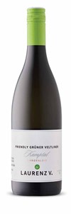 Laurenz V. Friendly Grüner Veltliner 2024