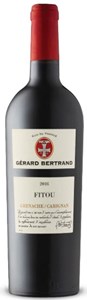 Gérard Bertrand Grenache Carignan 2013