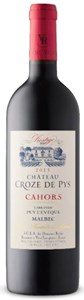 Château Croze De Pys Prestige Malbec 2015