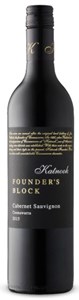 Katnook Founder's Block Cabernet Sauvignon 2015